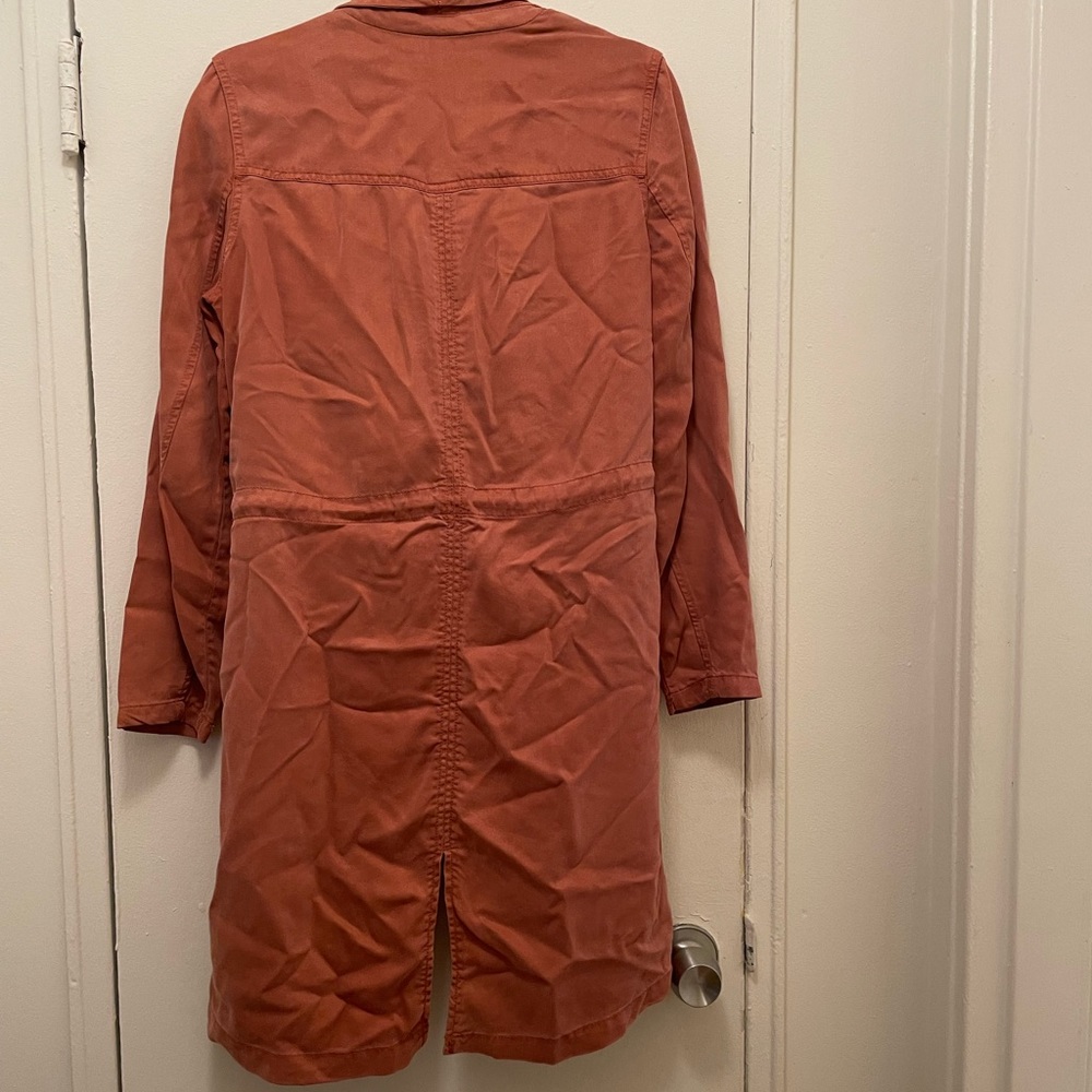 Jacket - Picture 2 of 3